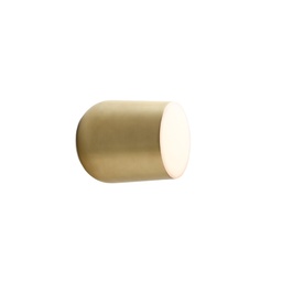 Passepartout JH10 Wall and Ceiling Light (Gold)