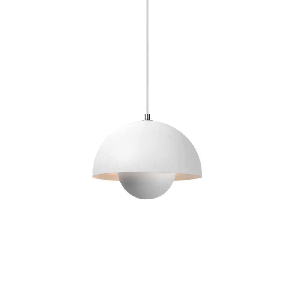 &amp;Tradition Flowerpot VP1 Suspension Lamp | lightingonline.eu