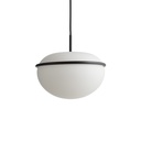 Woud Pump Suspension Lamp | lightingonline.eu