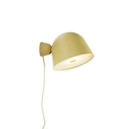 Kuppi Wall Light