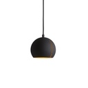 Woud Gap Round Suspension Lamp | lightingonline.eu