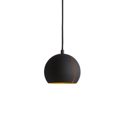 Gap Round Suspension Lamp