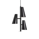 Woud Cono Suspension Lamp | lightingonline.eu