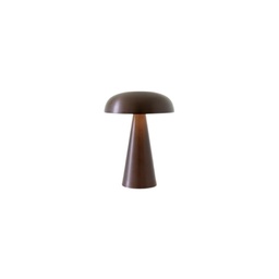 Como Portable Table Lamp (Bronze)