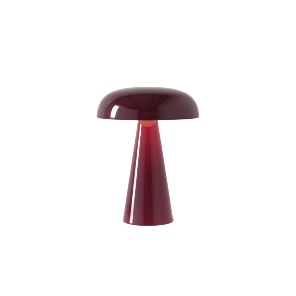 &amp;Tradition Como Portable Table Lamp | lightingonline.eu