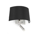 Faro Barcelona Volta Wall Light | lightingonline.eu