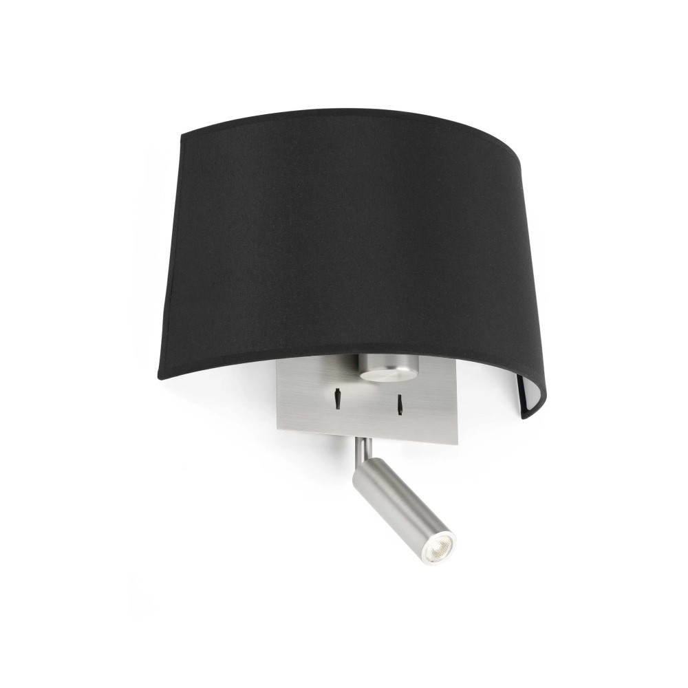 Faro Barcelona Volta Wall Light | lightingonline.eu