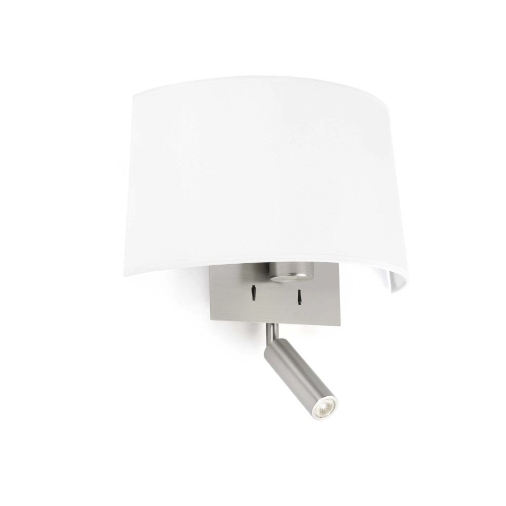 Faro Barcelona Volta Wall Light | lightingonline.eu