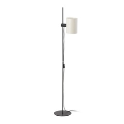 Guadalupe Floor Lamp (White)