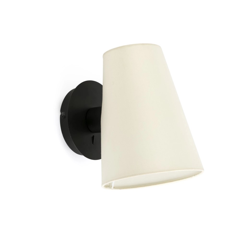 Faro Barcelona Lupe Wall Light | lightingonline.eu