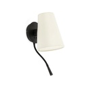 Faro Barcelona Lupe Wall Light | lightingonline.eu