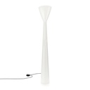 Luceplan Carrara Floor Lamp | lightingonline.eu