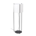 Faro Barcelona Drum Floor Lamp | lightingonline.eu