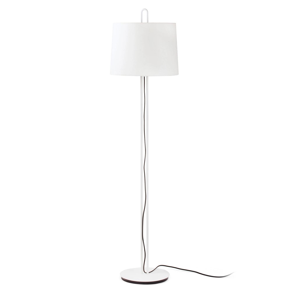 Faro Barcelona Montreal Floor Lamp | lightingonline.eu