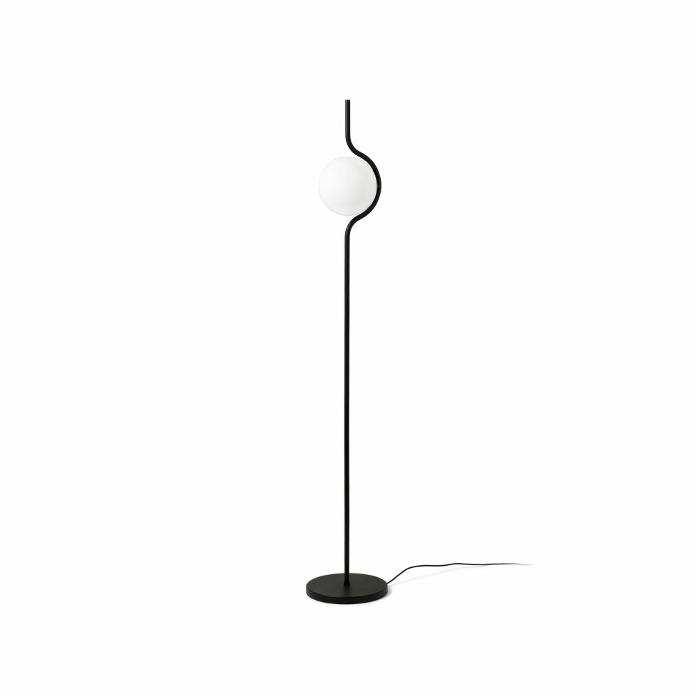 Faro Barcelona Le Vita Floor Lamp | lightingonline.eu