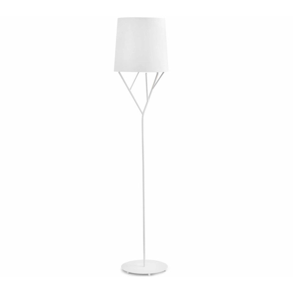 Faro Barcelona Tree Floor Lamp | lightingonline.eu