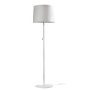 Faro Barcelona Conga Floor Lamp | lightingonline.eu