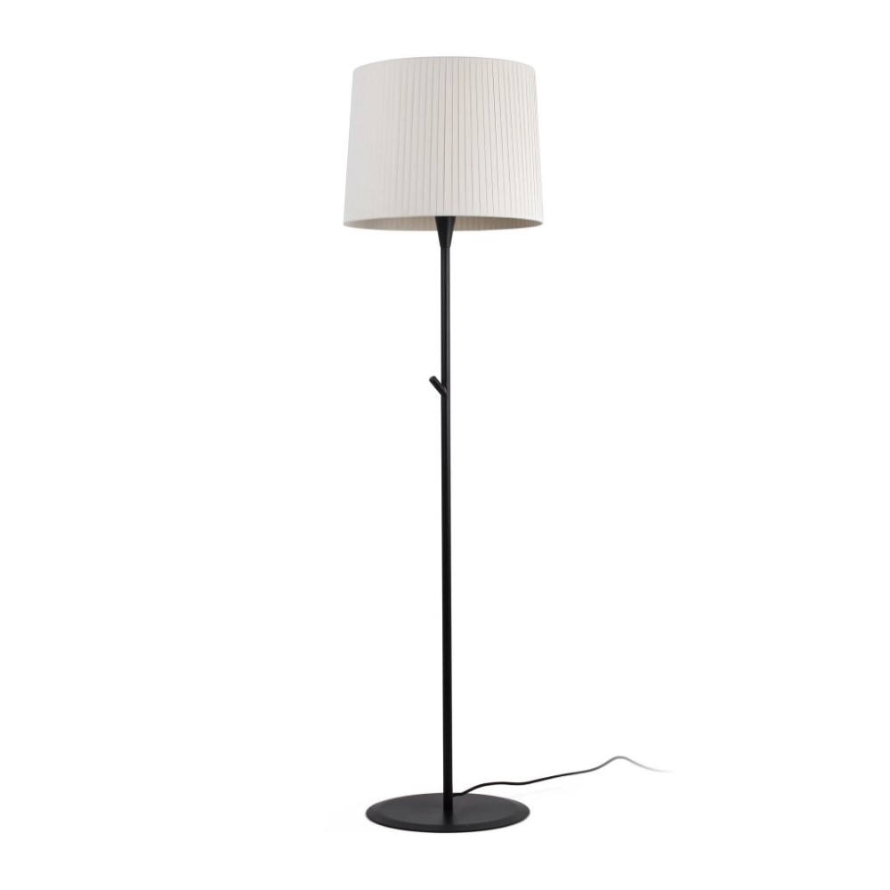 Faro Barcelona Samba Floor Lamp | lightingonline.eu