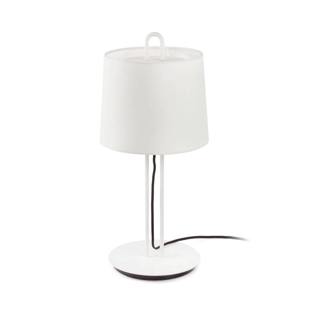 Faro Barcelona Montreal Table Lamp | lightingonline.eu