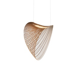 Illan Suspension Lamp (Ø60cm, PHASE CUT)