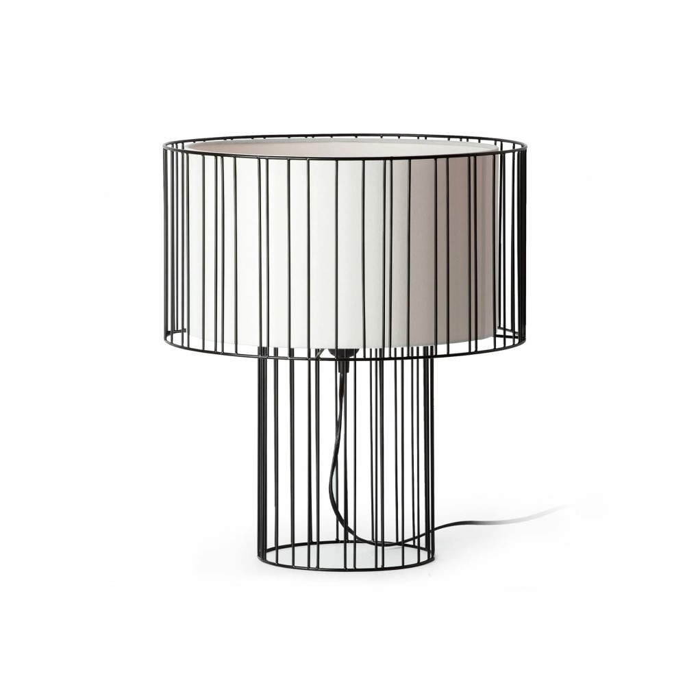 Faro Barcelona Linda Table Lamp  | lightingonline.eu