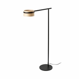 Loop Floor Lamp (Ash)