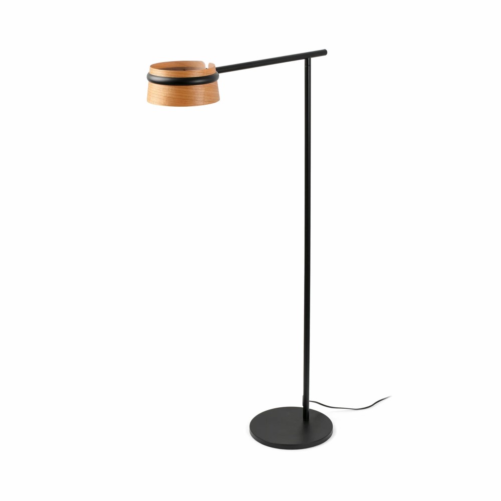 Faro Barcelona Loop Floor Lamp | lightingonline.eu