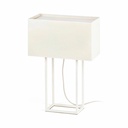 Faro Barcelona Vesper Table Lamp  | lightingonline.eu