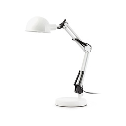 Baobab Table Lamp  (White)