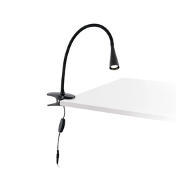 Lena Table Lamp (Black)