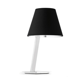 Moma Table Lamp     (Black)