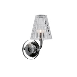 Flow Wall Light (Clear)