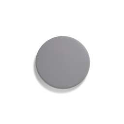 Tou Wall Light   (Grey, Ø35cm)