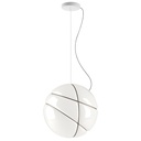 Fabbian Armilla Suspension Lamp | lightingonline.eu