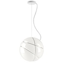 Fabbian Armilla Suspension Lamp | lightingonline.eu