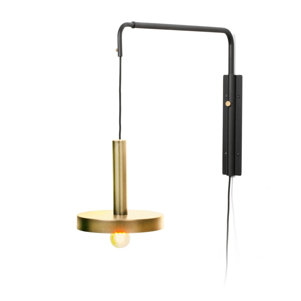 Faro Barcelona Whizz Wall Light     | lightingonline.eu