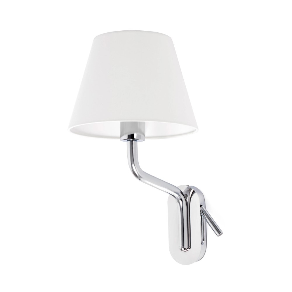 Faro Barcelona Eterna Wall Light | lightingonline.eu