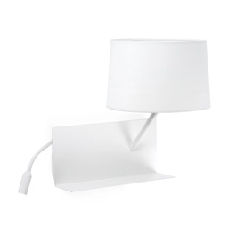 Handy Wall Light (Right)