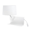 Faro Barcelona Handy Wall Light | lightingonline.eu