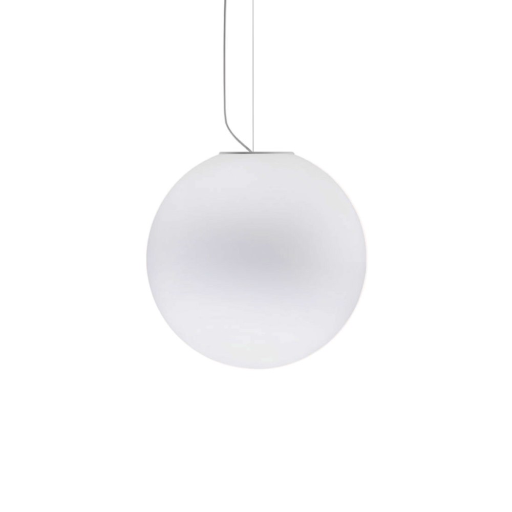 Fabbian Lumi Sfera Suspension Lamp | lightingonline.eu