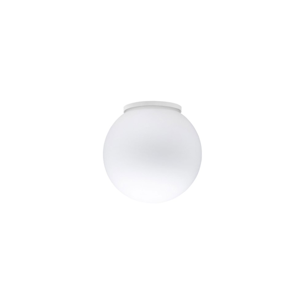 Fabbian Lumi Sfera G9 Wall and Ceiling Light | lightingonline.eu