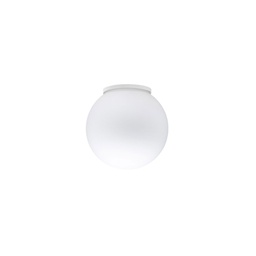 Lumi Sfera G9 Wall and Ceiling Light (Ø9cm)