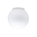 Fabbian Lumi Sfera Wall and Ceiling Light | lightingonline.eu