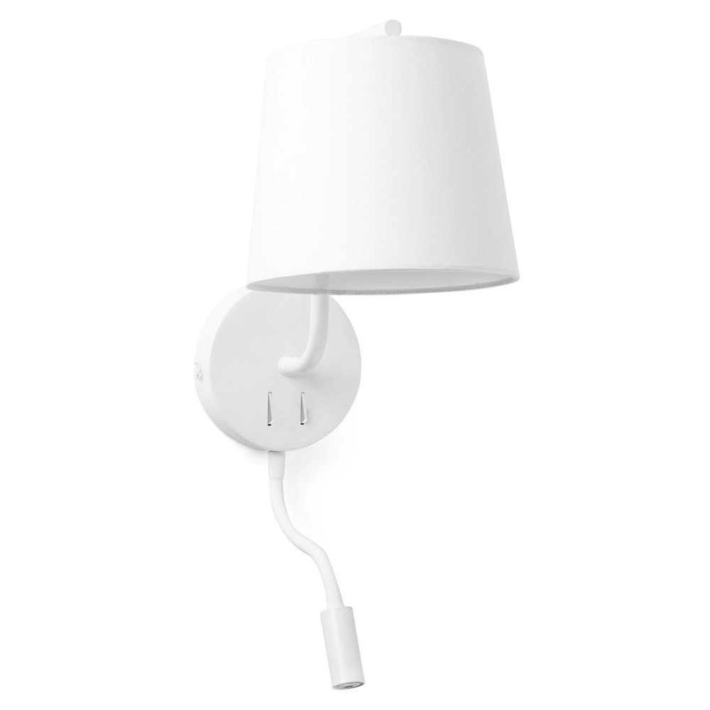 Faro Barcelona Berni Wall Light | lightingonline.eu