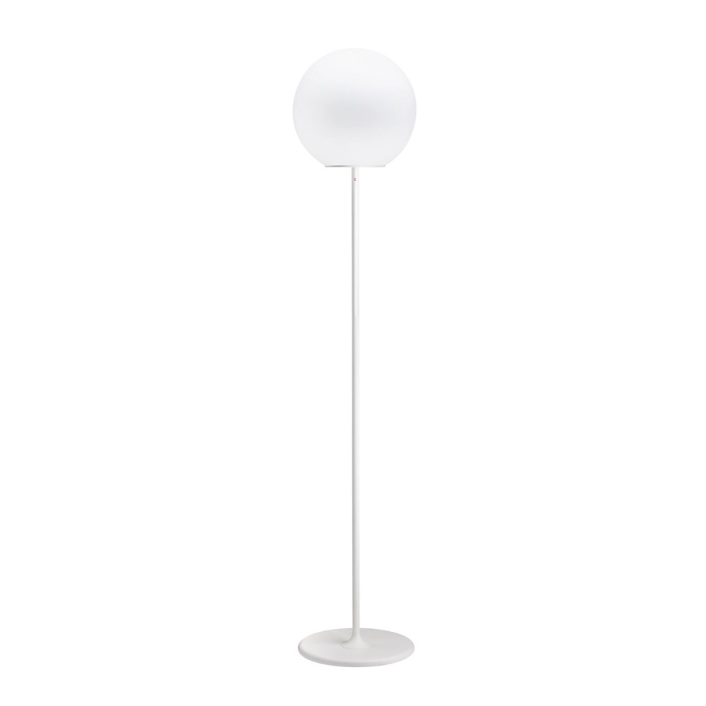 Fabbian Lumi Sfera Floor Lamp | lightingonline.eu