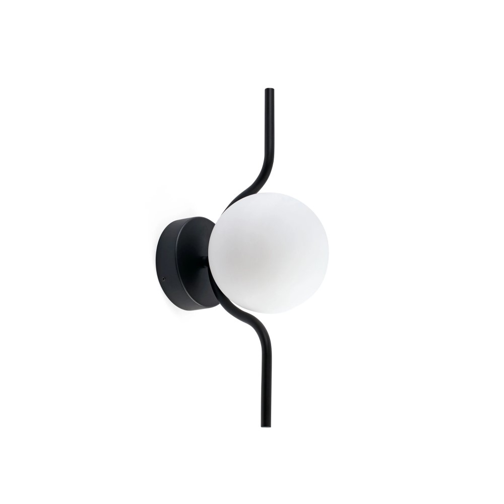 Faro Barcelona Le Vita Wall Light | lightingonline.eu