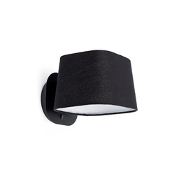 Sweet Wall Light (Black)