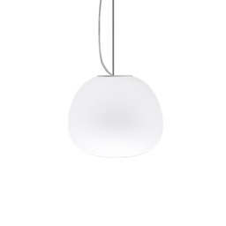 Lumi Mochi Suspension Lamp (Ø30cm, E27)