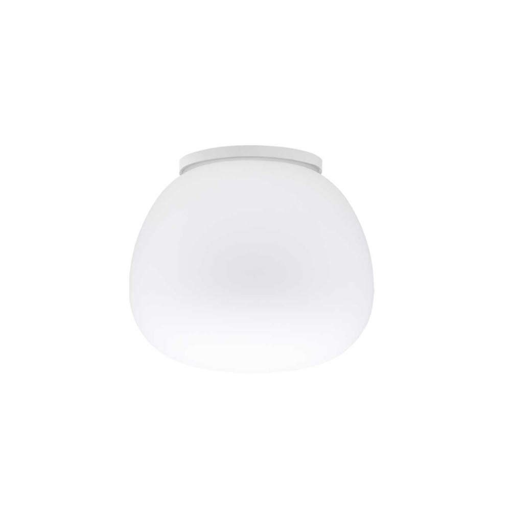 Fabbian Lumi Mochi Wall and Ceiling Light | lightingonline.eu