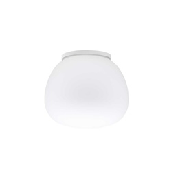 Lumi Mochi Wall and Ceiling Light (Ø30cm, E27)